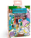 Magical Creatures Pencils with Fold-Out Mini Mural - Saltire Games