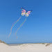 Maxi Butterfly Kite - Saltire Games