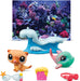 Littlest Pet Shop - Petfluencers Assortment - Saltire Games