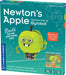 Newton's Apple Tightrope-Walking Gyrobot - Saltire Games