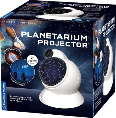 Planetarium Projector - Saltire Games