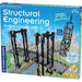 Structural Engineering: Bridges & Skyscrapers - Saltire Games