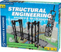 Structural Engineering: Bridges & Skyscrapers - Saltire Games