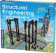 Structural Engineering: Bridges & Skyscrapers - Saltire Games