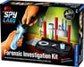 Spy Labs: Forensic Investigation Kit - Saltire Games