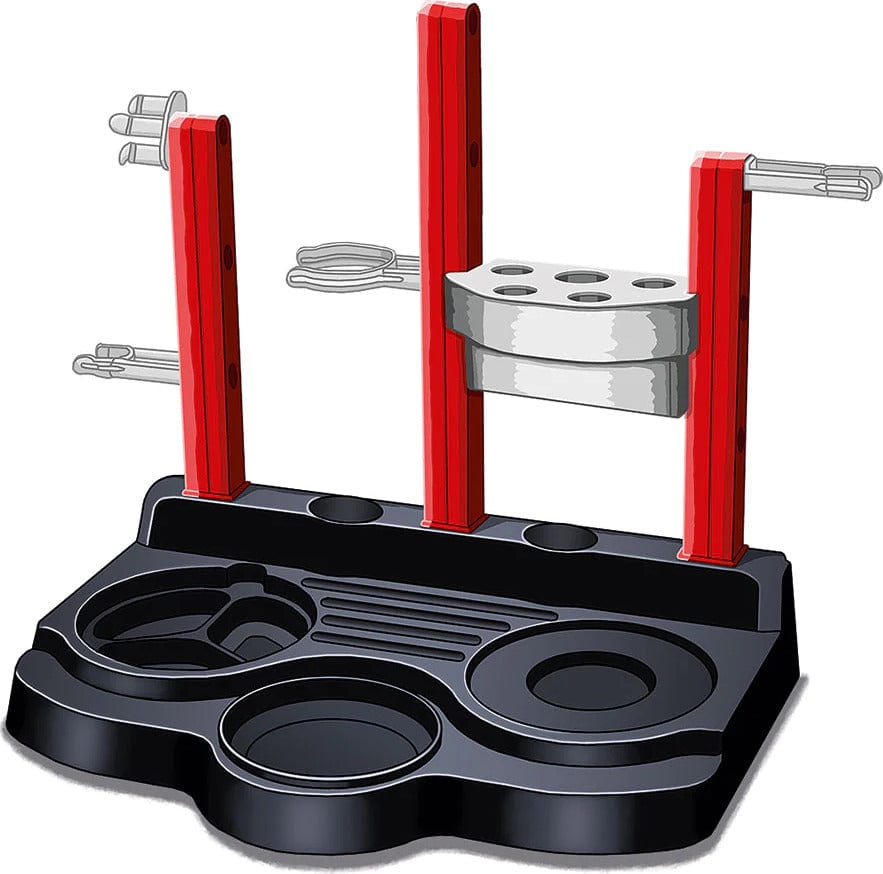 Spy Labs: Forensic Investigation Kit - Saltire Games