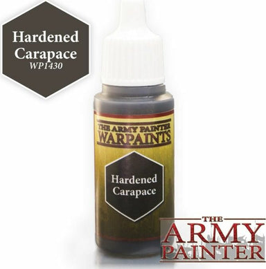 Hardened Carapace 18mL - Saltire Games