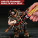 Army Painter Speedpaint Marker: Mega Set - Saltire Games