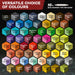 Army Painter Speedpaint Marker: Mega Set - Saltire Games