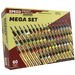 Army Painter Speedpaint Marker: Mega Set - Saltire Games