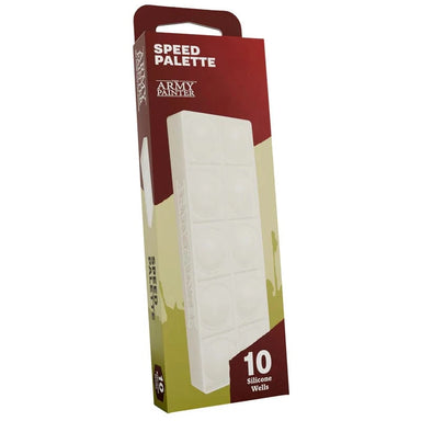 Speed Palette - Saltire Games