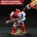 Paint & Paint Supplies The Army Painter Speedpaint Marker Starter Set