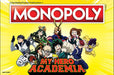 My Hero Academia Monopoly - Saltire Games