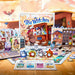 Board Games The Op Tea Witches
