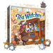 Board Games The Op Tea Witches