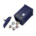 Yahtzee: Doctor Who Tardis 60th Anniversary - Saltire Games