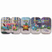Collectible Card Games The Pokemon Company Lumiose City Mini Tin