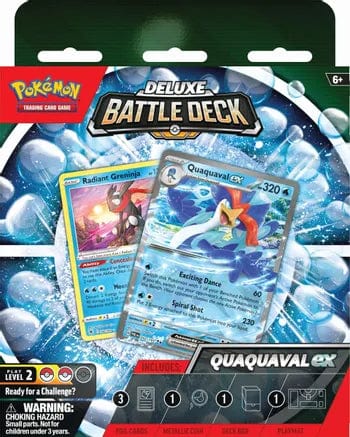 Pokemon TCG Ex Deluxe Battle Deck Saltire Toys & Games Pokemon TCG Ex Deluxe Battle Deck Saltire Toys & Games
