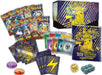 Surging Sparks Elite Trainer Box - Saltire Games