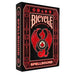 Bicycle Spellbound Playing Cards - Saltire Games