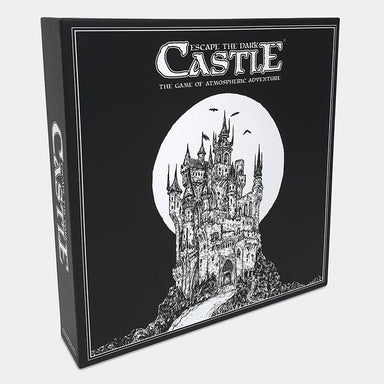 Board Games Themeborne Escape the Dark Castle