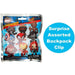 Disney: Backpack Clip Blind Bag - Marvel Comics - Saltire Games