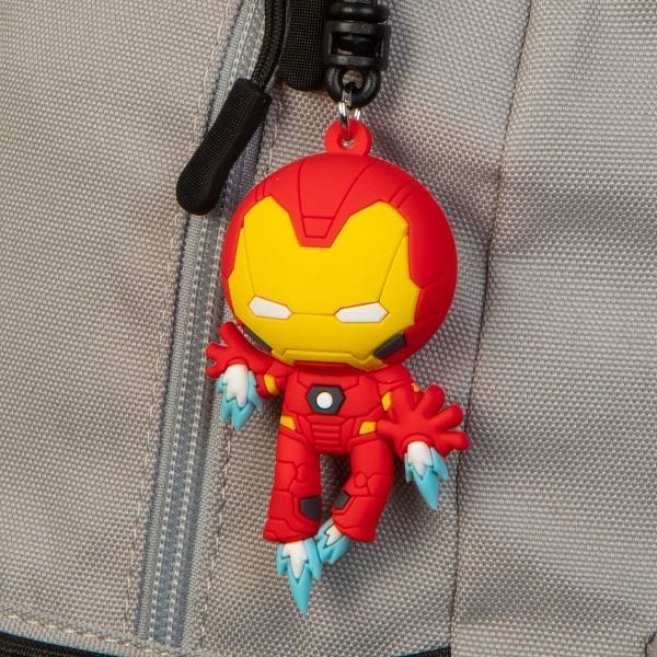 Disney: Backpack Clip Blind Bag - Marvel Comics - Saltire Games