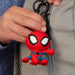 Disney: Backpack Clip Blind Bag - Marvel Comics - Saltire Games