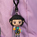Netflix: Backpack Clip Blind Bag - KPOP Demon Hunters - Saltire Games