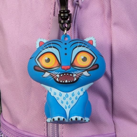 Netflix: Backpack Clip Blind Bag - KPOP Demon Hunters - Saltire Games