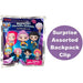 Netflix: Backpack Clip Blind Bag - KPOP Demon Hunters - Saltire Games