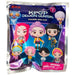 Netflix: Backpack Clip Blind Bag - KPOP Demon Hunters - Saltire Games