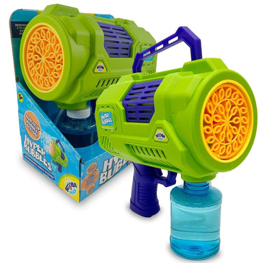 Scooba Duck Hyper Bubbles Blaster - Saltire Games