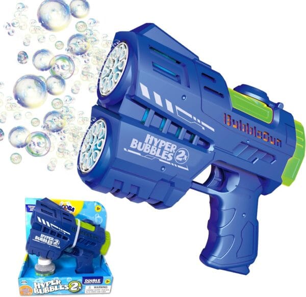 Toys - Active Play THiN AiR Brands Hyper Bubbles 2X