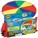 Toys - Active Play - Outdoor THiN AiR Brands Flight Line Giant 8 Foot Parachute