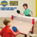 Retractable Table Tennis Set - Saltire Games