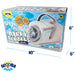 Toys - Active Play THiN AiR Brands Scooba Duck: Party Bubbles - Automatic Bubble Machine