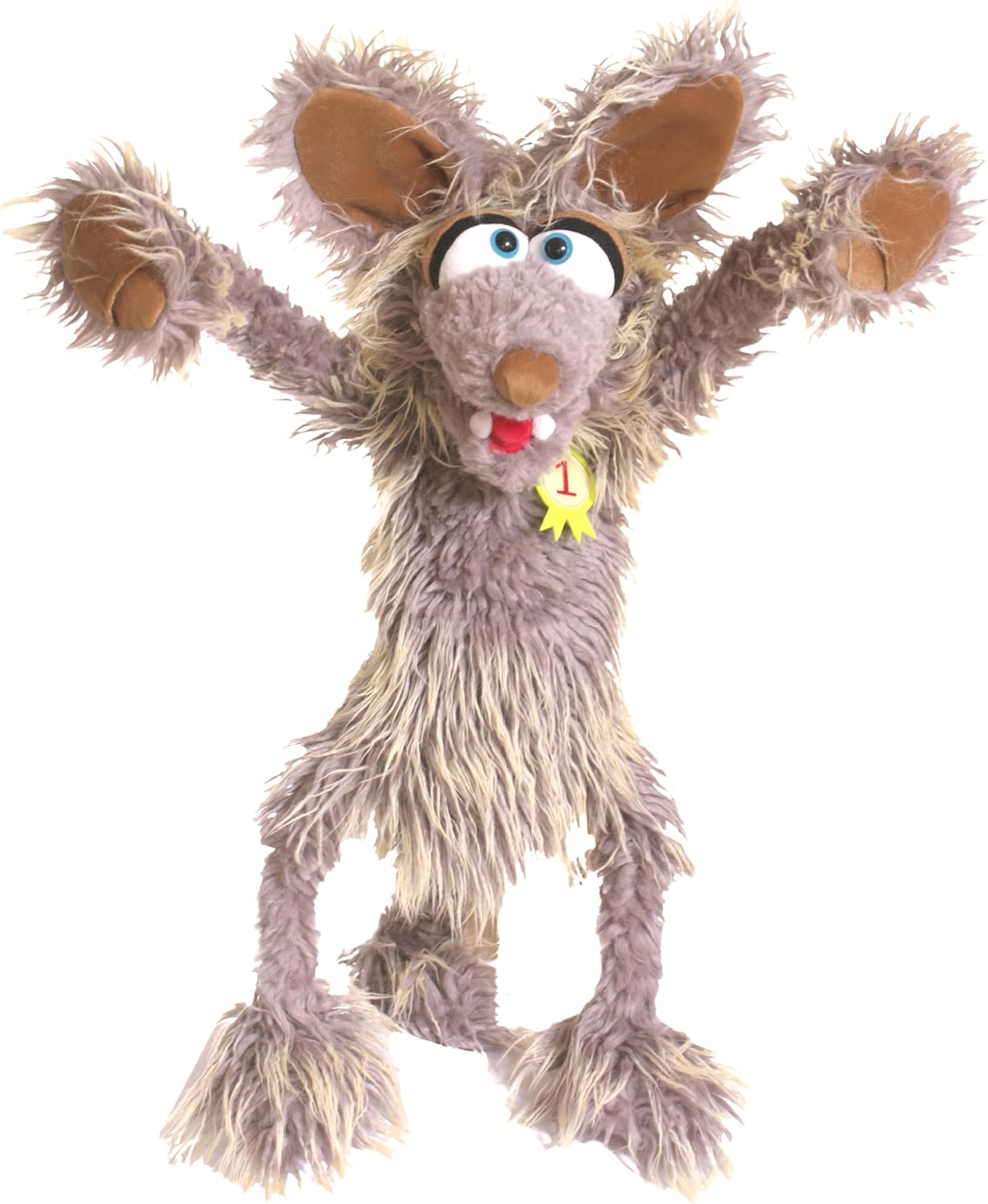 Toys - Plush - Puppets THiN AiR Brands Artie - Living Puppets