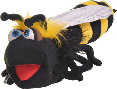 Biz - Living Puppets - Saltire Games