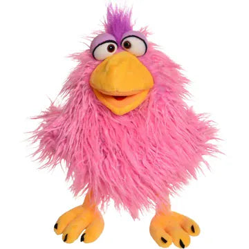 Toys - Plush - Puppets THiN AiR Brands Cheeks - Living Puppets