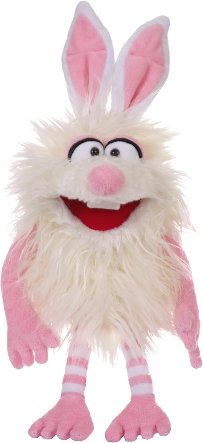 Toys - Plush - Puppets THiN AiR Brands Furball - Living Puppets