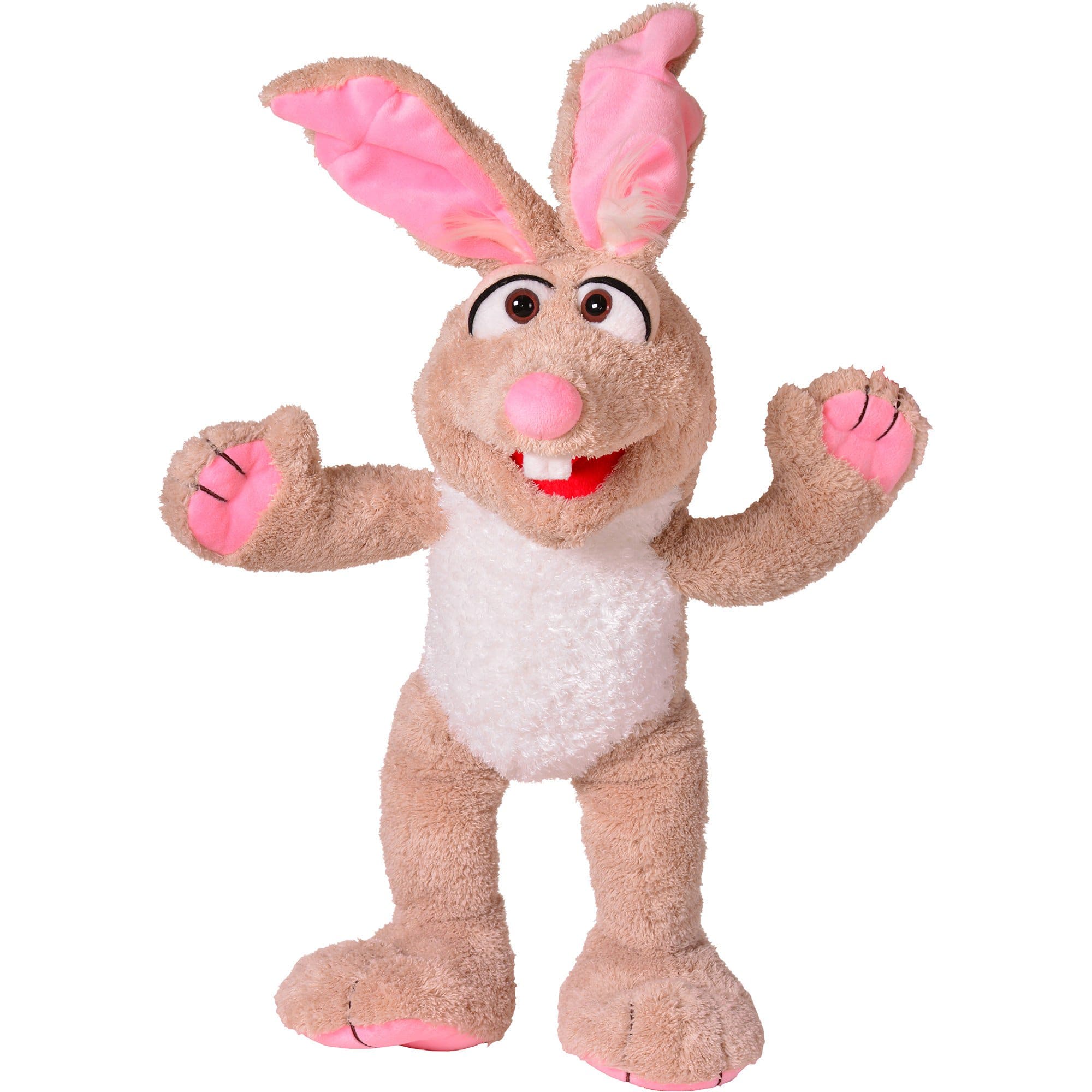 Toys - Plush - Puppets THiN AiR Brands Herbie II - Living Puppets