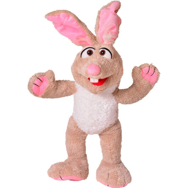 Herbie II - Living Puppets - Saltire Games