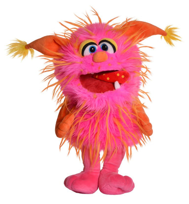 Goo - Living Puppets - Saltire Games
