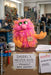 Toys - Plush - Puppets THiN AiR Brands Living Puppets Vic