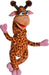 Toys - Plush - Puppets THiN AiR Brands Living Puppets Vic Smalls