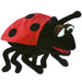 Toys - Plush - Puppets THiN AiR Brands Living Puppets Vic Trudy