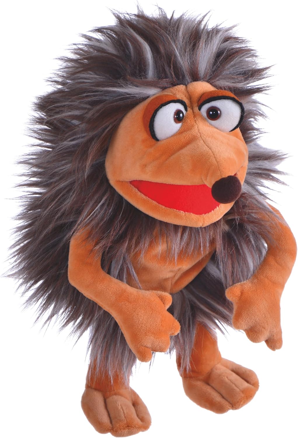 Toys - Plush - Puppets THiN AiR Brands Pik - Living Puppets