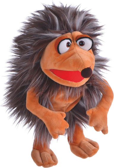Pik - Living Puppets - Saltire Games