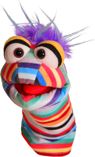 Pocky - Living Puppets - Saltire Games